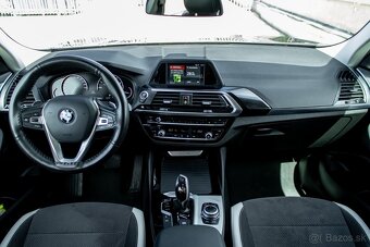 BMW X4 20i - 14