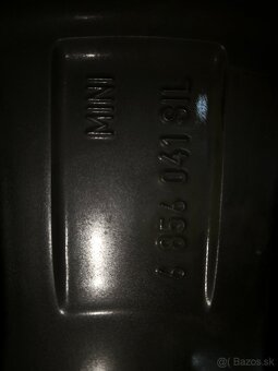 MINI F54/55/56/57/ R15/16/R17/MONTÁŽ V CENE - 14