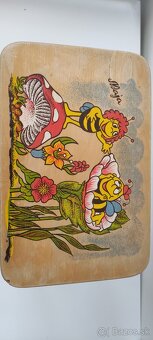 Retro hračky, retro puzzle - 14