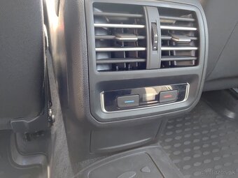 Passat 2.0 TDI B8 - 14