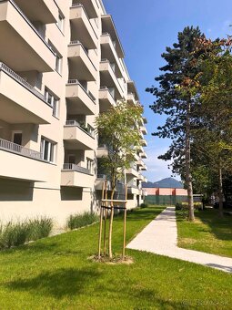 Garsónka v novostavbe s parkovacím miestom - 14