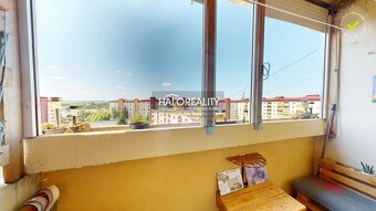 HALO reality - Predaj, trojizbový byt Rimavská Sobota, Západ - 14