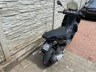 Gilera Runner ST200 - 14