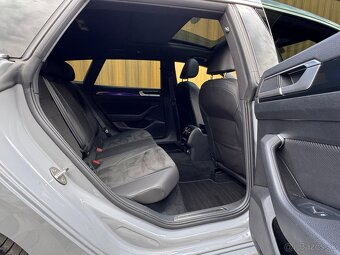 Volkswagen Arteon Shooting Brake R 2.0 TSI 235kw 19000km DPH - 14