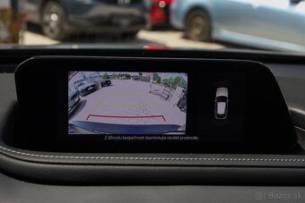 Mazda CX-30 Skyactiv-X186 GT Plus A/T - 14