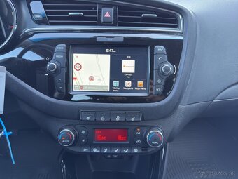 KIA CEED SW 1,6 GDi PLATINUM - 14