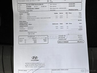 Hyundai Kona Electric - 14