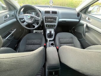 Škoda Octavia 2 FL Family 2.0TDI ,ťažné - 14
