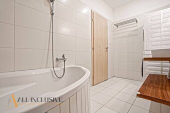 ALL INCLUSIVE | NA PREDAJ 3-IZBOVÝ BYT S TERASOU A ZÁHRADOU, - 14