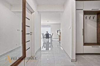 ALL INCLUSIVE | NA PREDAJ 4-IZBOVÝ RODINNÝ DOM | NOVOSTAVBA, - 14
