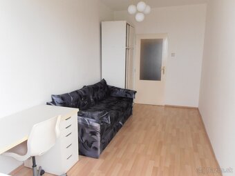 Prenájom 2 izb. bytu v BA I s parkovaním bezplatne - 14