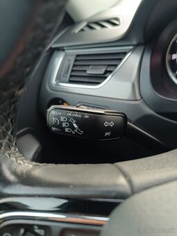 Škoda Rapid Spaceback 1,0 TSi 81 kW DSG, Style, r.v. 2019 - 14