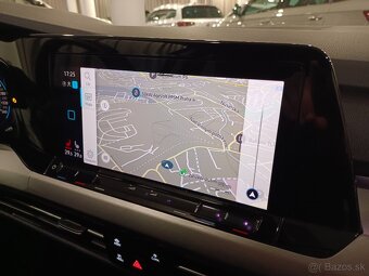 VW Golf 8 Variant 2.0TDI 110kW DSG Weba. - záruka Autodraft - 14