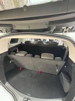 Renault Grand Scenic, 7 miestny, rodinný - 14