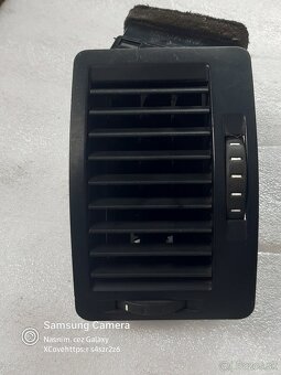 Predam panel klimatizacie,ventilator,riadiacu jednotku motor - 14