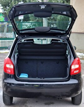 Škoda Fabia 1.2 HTP Classic - 14