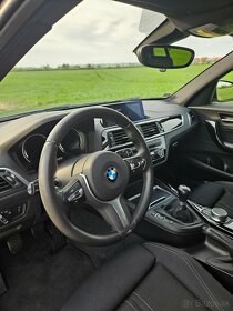 BMW rad 1 118d M Sport X-drive - 14
