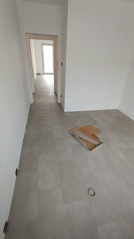 Ponúkame pokladanie laminátovej podlahy kobercov PVC gumolin - 14