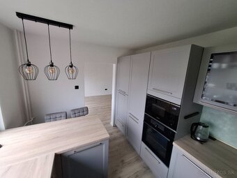 Na predaj krásny byt po novej, kompletnej rekonštrukcii - 14