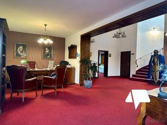 Predaj - Hotel, možnosť nastaviť splátkový kalendár - Nitra  - 14