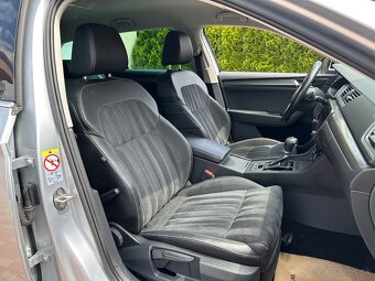Škoda Superb III Combi 2.0 TDI 110kw Dsg Led Virtual - 14