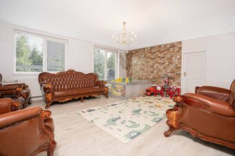 ALL INCLUSIVE | NA PREDAJ VIACGENERAČNÝ RODINNÝ DOM, VEĽKÉ B - 14