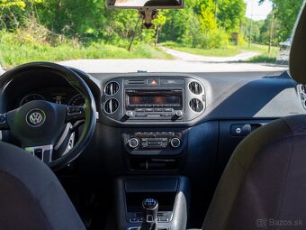 Volkswagen Golf Plus 1.6 TDI BlueMotion 2013 - 14