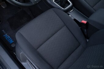 2013 VW Tiguan 1.4 TSI 90 kW | výhrevy kamera ťažné - 14