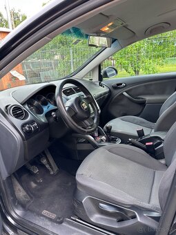 SEAT ALTEA - 14