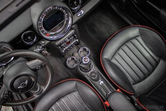 Mini Cooper John Works 1.6 - 14