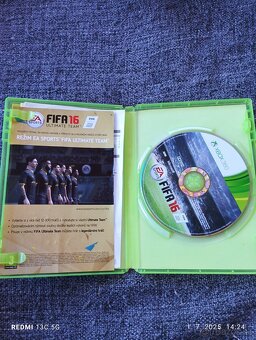 Hry na Xbox 360 - 14