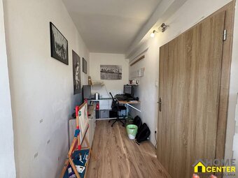 NA PREDAJ zrekonštruovaný 3,5-izbový byt  pri centre mesta K - 14