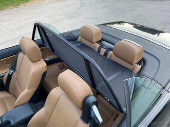 BMW e46 330Cd 330d Cabrio r.v 2004 150kw / 204Ps M Packet - 14