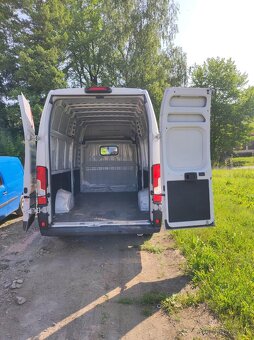 Opel Movano L4H3 - 14