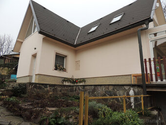 Prenájom rodinného domu Banská Bystrica Badín - 14