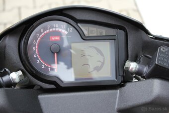 skúter aprilia SR50 2008 AM od 15 rokov ZIMNÁ CENA - 14