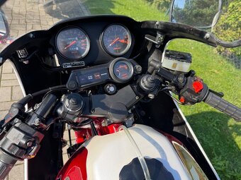 Honda CB 1100 R - 14