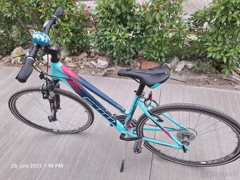 Predam damsky bicykel CTM Bora - 14