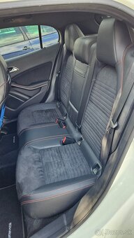 Mercedes Benz GLA 220 CDI 4MATIC - 14