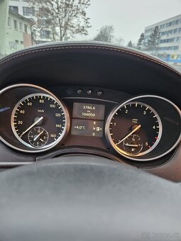Mecedes-benz GL 350 CDI 2011r.v. - 14