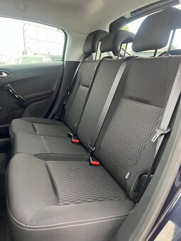 Peugeot 208 1.2 PureTech Active - 14