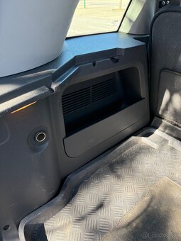 Predám Opel Meriva 1.7 DCI - 14