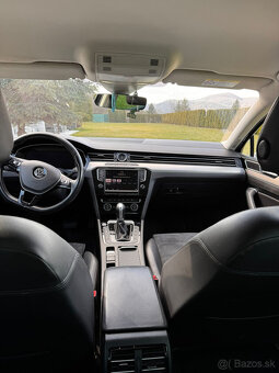 Predám VW Passat 4x4 176 KW - 14