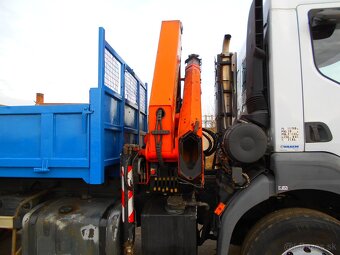 RENAULT KERAX 270.19 4x2 - 14