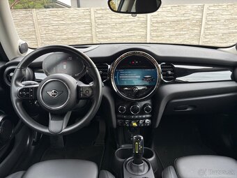 Mini Cooper SE automat - 14