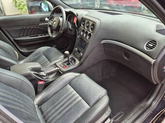 Alfa Romeo 159 Sportwagon 125kw - 14