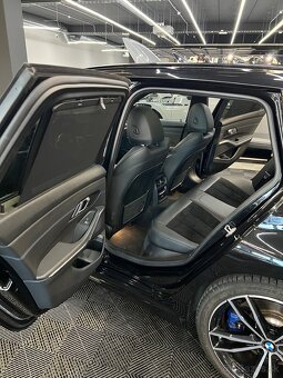 BMW M340i xDrive touring DPH - 14