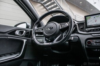 Kia ProCeed 1.4 T-GDi GT-Line A/T - 14