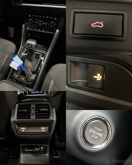 Škoda Kodiaq Drive125 Virtual/Tažné/Led/Mŕtvy - 14