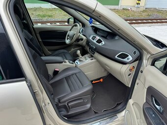 Renault Grand Scenic 1.9 DCI - 14